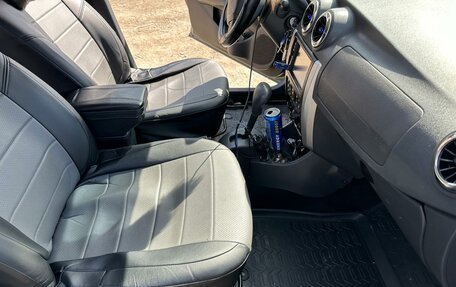 Nissan Almera, 2014 год, 770 000 рублей, 13 фотография