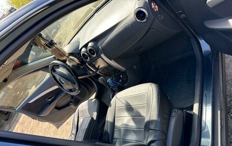 Nissan Almera, 2014 год, 770 000 рублей, 10 фотография