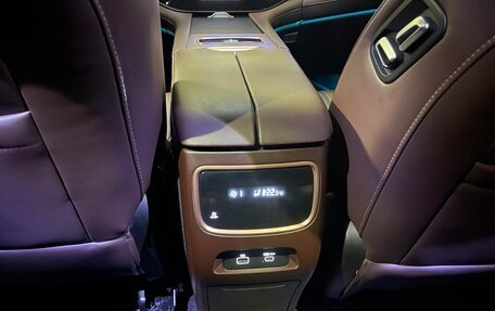 CheryExeed VX, 2023 год, 3 695 000 рублей, 3 фотография