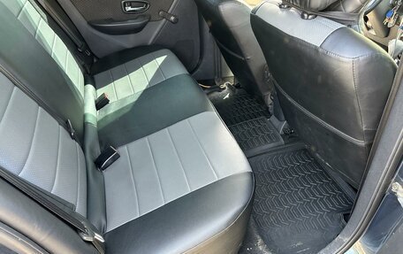 Nissan Almera, 2014 год, 770 000 рублей, 18 фотография