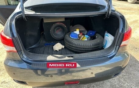 Nissan Almera, 2014 год, 770 000 рублей, 17 фотография