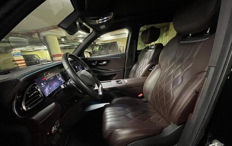 CheryExeed VX, 2023 год, 3 695 000 рублей, 9 фотография