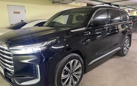 CheryExeed VX, 2023 год, 3 695 000 рублей, 6 фотография