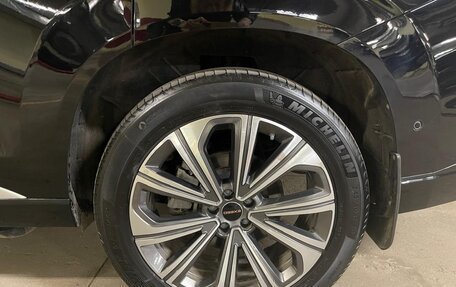 CheryExeed VX, 2023 год, 3 695 000 рублей, 5 фотография