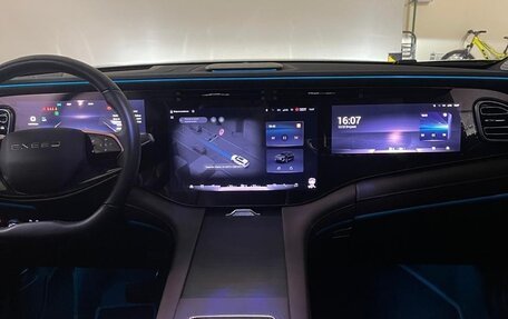 CheryExeed VX, 2023 год, 3 695 000 рублей, 7 фотография