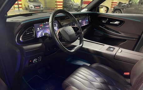 CheryExeed VX, 2023 год, 3 695 000 рублей, 8 фотография
