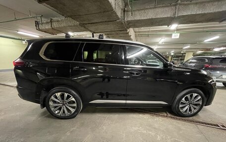 CheryExeed VX, 2023 год, 3 695 000 рублей, 11 фотография