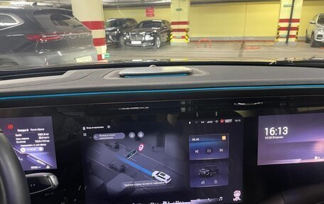 CheryExeed VX, 2023 год, 3 695 000 рублей, 18 фотография