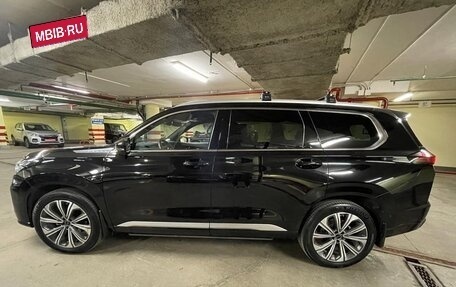 CheryExeed VX, 2023 год, 3 695 000 рублей, 16 фотография