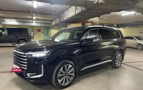 CheryExeed VX, 2023 год, 3 695 000 рублей, 17 фотография