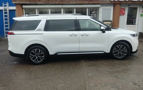 KIA Carnival, 2020 год, 3 600 000 рублей, 6 фотография