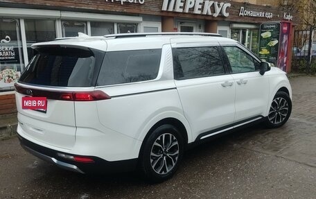 KIA Carnival, 2020 год, 3 600 000 рублей, 5 фотография