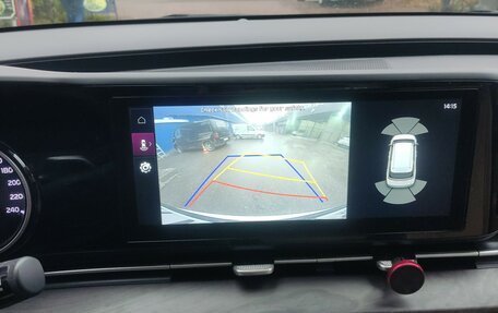 KIA Carnival, 2020 год, 3 600 000 рублей, 11 фотография