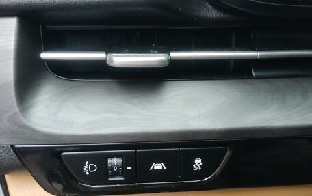 KIA Carnival, 2020 год, 3 600 000 рублей, 14 фотография