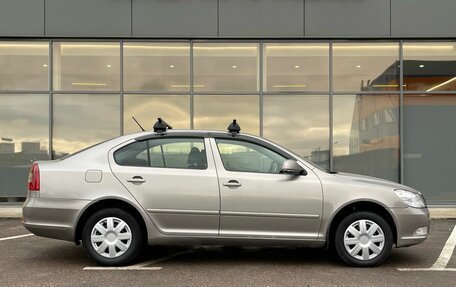 Skoda Octavia, 2011 год, 559 000 рублей, 3 фотография