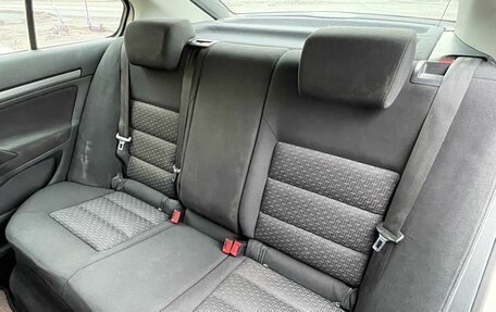 Skoda Octavia, 2011 год, 559 000 рублей, 10 фотография