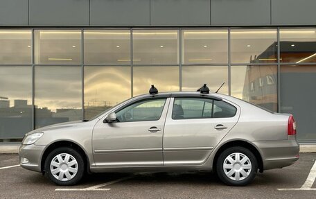 Skoda Octavia, 2011 год, 559 000 рублей, 6 фотография