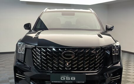 GAC GS8, 2025 год, 4 499 000 рублей, 2 фотография