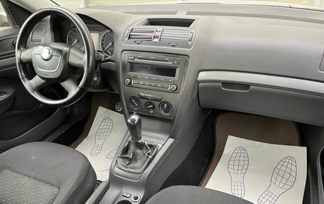 Skoda Octavia, 2011 год, 559 000 рублей, 8 фотография