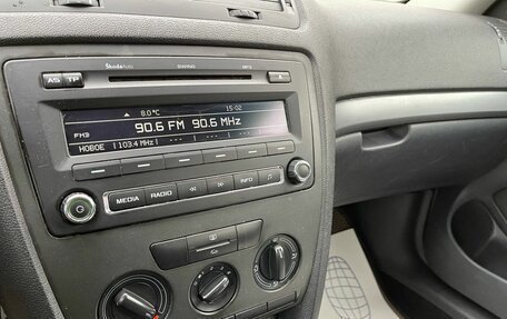 Skoda Octavia, 2011 год, 559 000 рублей, 9 фотография