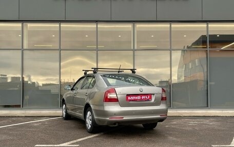 Skoda Octavia, 2011 год, 559 000 рублей, 5 фотография