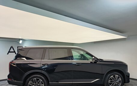 GAC GS8, 2025 год, 4 499 000 рублей, 4 фотография