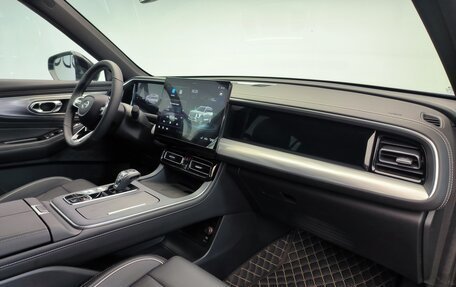 GAC GS8, 2025 год, 4 499 000 рублей, 7 фотография