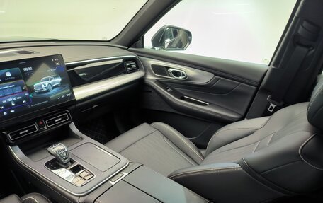 GAC GS8, 2025 год, 4 499 000 рублей, 11 фотография