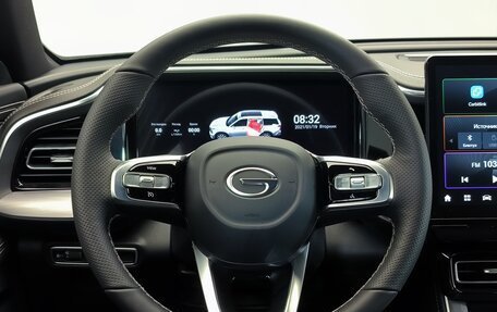 GAC GS8, 2025 год, 4 499 000 рублей, 15 фотография