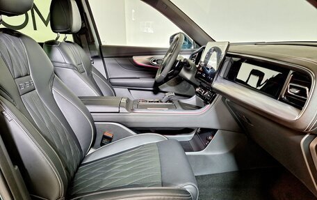 GAC GS8, 2025 год, 4 849 000 рублей, 5 фотография
