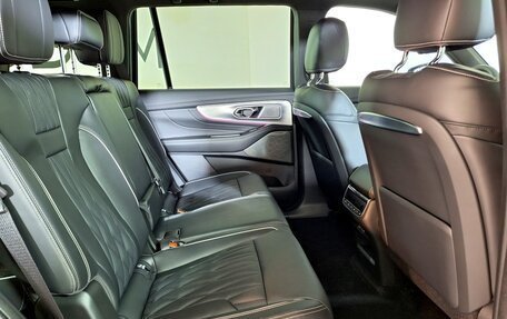 GAC GS8, 2025 год, 4 849 000 рублей, 6 фотография