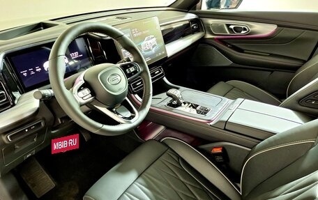 GAC GS8, 2025 год, 4 849 000 рублей, 4 фотография