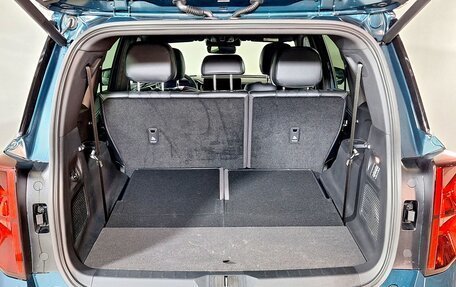 GAC GS8, 2025 год, 4 849 000 рублей, 9 фотография