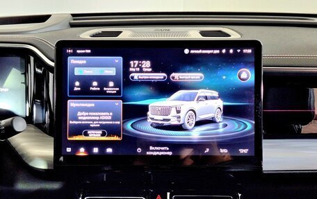 GAC GS8, 2025 год, 4 849 000 рублей, 11 фотография