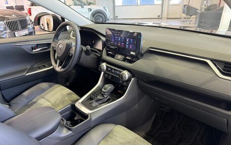 Toyota RAV4, 2025 год, 4 199 900 рублей, 11 фотография