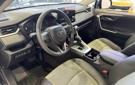 Toyota RAV4, 2025 год, 4 199 900 рублей, 8 фотография
