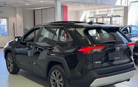 Toyota RAV4, 2025 год, 4 199 900 рублей, 7 фотография