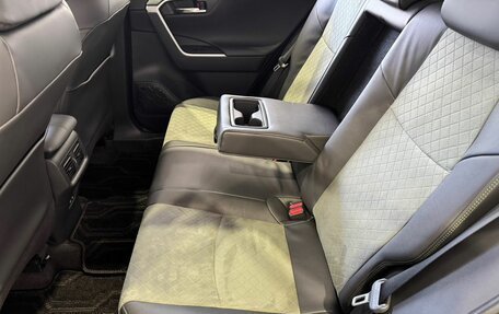 Toyota RAV4, 2025 год, 4 199 900 рублей, 13 фотография