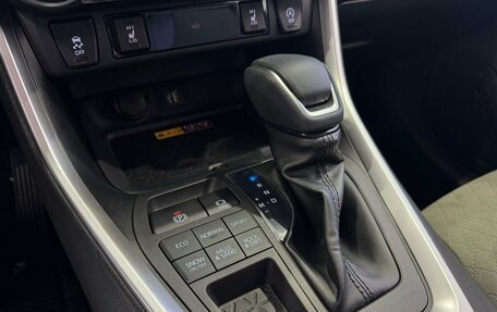 Toyota RAV4, 2025 год, 4 199 900 рублей, 10 фотография