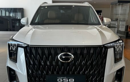 GAC GS8, 2025 год, 4 849 000 рублей, 4 фотография