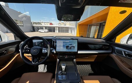 GAC GS8, 2025 год, 4 849 000 рублей, 6 фотография