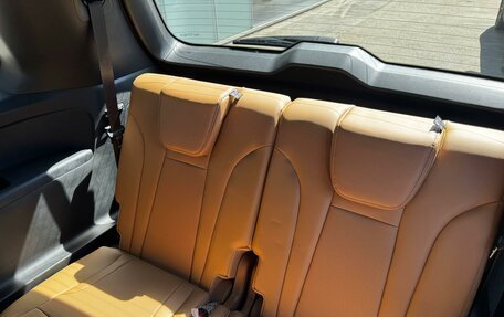 GAC GS8, 2025 год, 4 849 000 рублей, 10 фотография