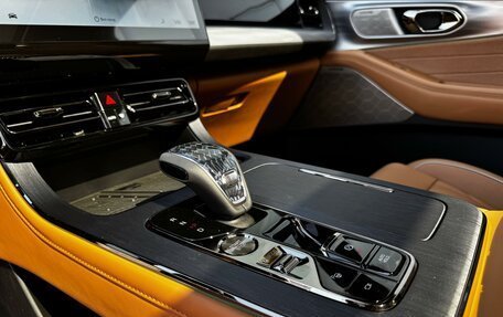 GAC GS8, 2025 год, 4 849 000 рублей, 15 фотография