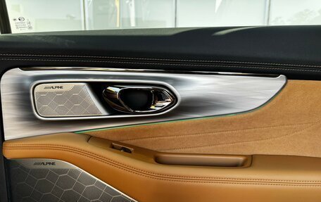 GAC GS8, 2025 год, 4 849 000 рублей, 27 фотография