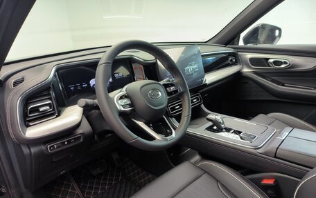 GAC GS8, 2025 год, 4 199 000 рублей, 3 фотография