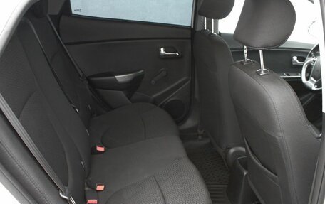 KIA Rio III рестайлинг, 2015 год, 1 050 000 рублей, 13 фотография