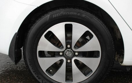 KIA Rio III рестайлинг, 2015 год, 1 050 000 рублей, 21 фотография