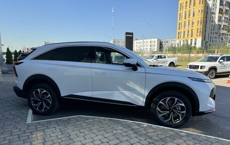 Haval F7, 2025 год, 3 549 000 рублей, 4 фотография