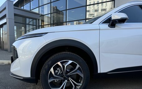 Haval F7, 2025 год, 3 549 000 рублей, 10 фотография