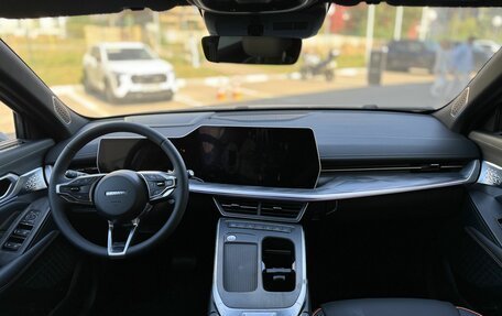 Haval F7, 2025 год, 3 549 000 рублей, 17 фотография